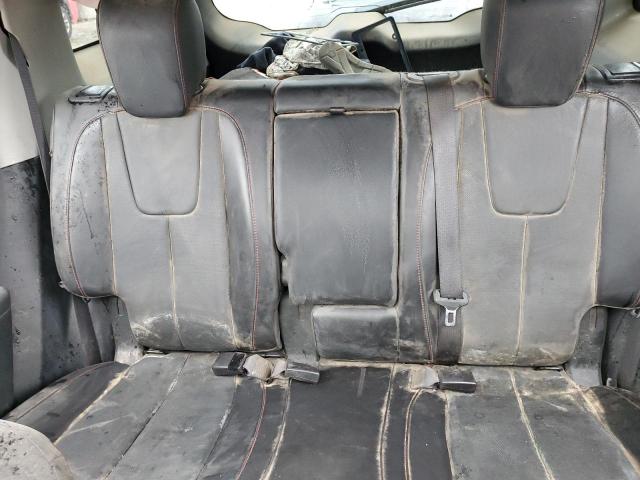 Photo 10 from auction – 2016 GMC TERRAIN SL with VIN 2GKALPEKXG6150203