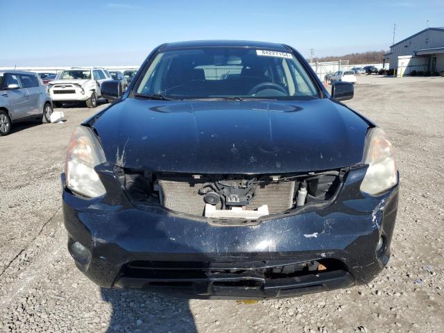 Photo 5 from auction – 2013 NISSAN ROGUE S with VIN JN8AS5MT1DW516410