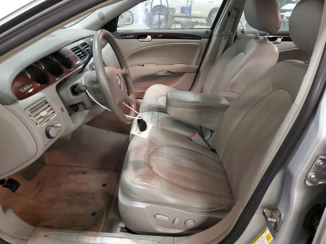 Photo 7 from auction – 2009 BUICK LUCERNE CX with VIN 1G4HD57M99U139039