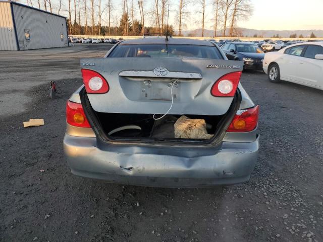 Photo 6 from auction – 2004 TOYOTA COROLLA CE with VIN 1NXBR32E24Z338020