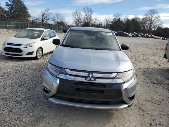 صورة رقم 5 من المزاد - 2017 MITSUBISHI OUTLANDER مع VIN JA4AD2A34HZ046526