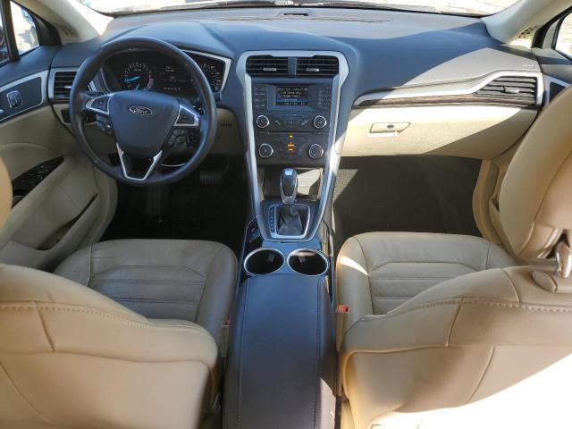 Photo 8 from auction – 2013 FORD FUSION SE with VIN 3FA6P0H90DR215706