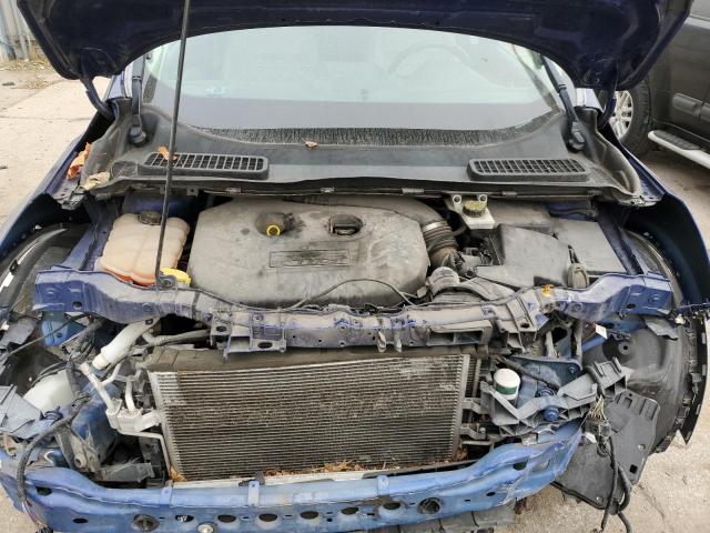 Photo 12 from auction – 2014 FORD ESCAPE TIT with VIN 1FMCU0J96EUB95810
