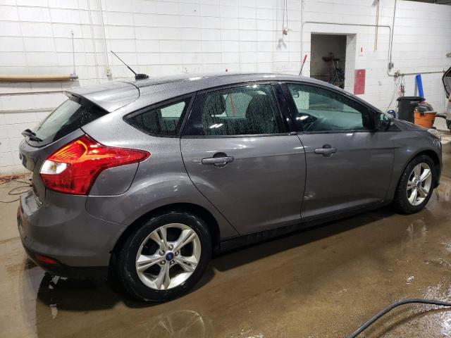 Photo 3 from auction – 2014 FORD FOCUS SE with VIN 1FADP3K21EL115277