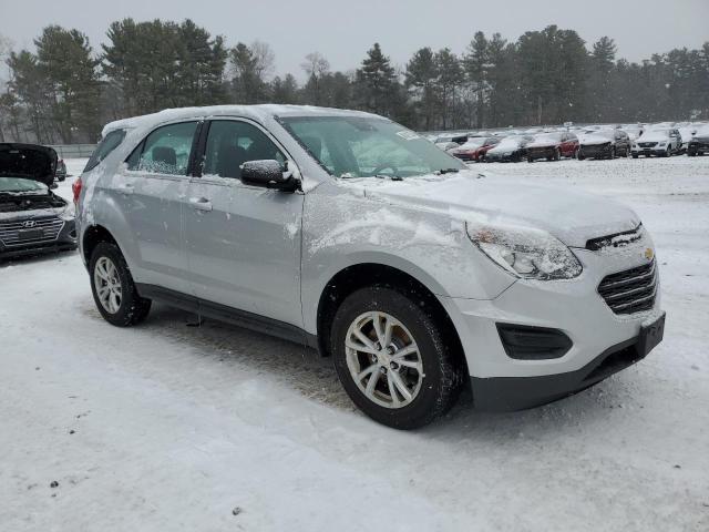 Photo 4 from auction – 2017 CHEVROLET EQUINOX LS with VIN 2GNFLEEK5H6177615