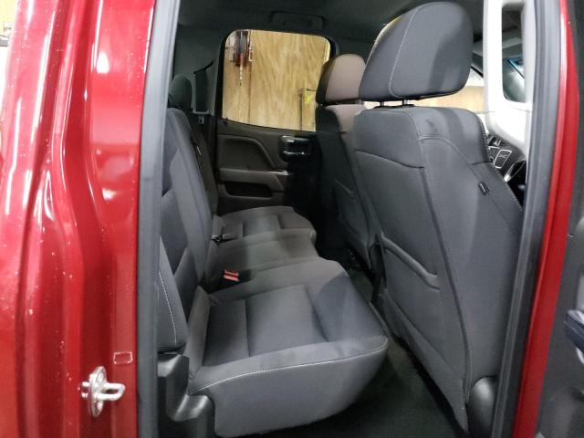 Photo 10 from auction – 2018 GMC SIERRA K15 with VIN 1GTV2MEC1JZ235952
