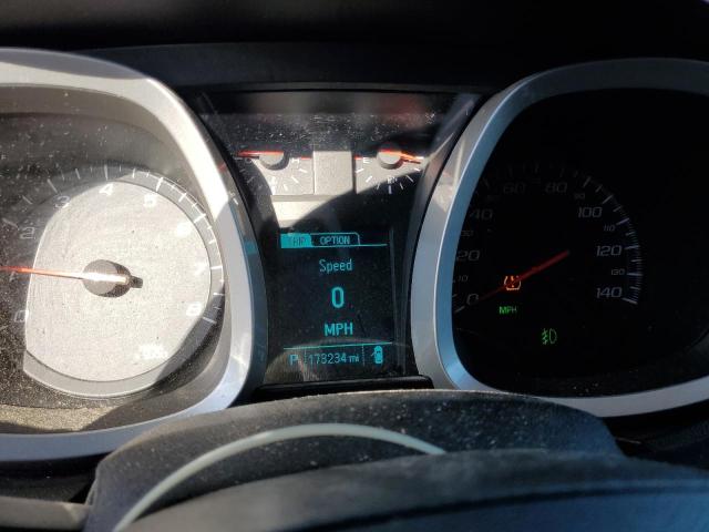 Photo 9 from auction – 2014 CHEVROLET EQUINOX LT with VIN 2GNALCEK5E6159805