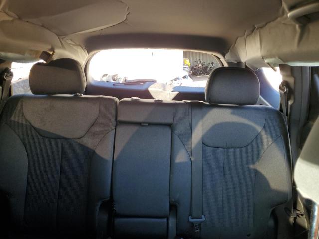 Photo 10 from auction – 2019 HYUNDAI SANTA FE S with VIN 5NMS2CAD7KH098761