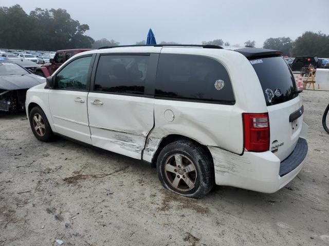 Photo 2 from auction – 2009 DODGE GRAND CARA with VIN 1D8HN44EX9B509615