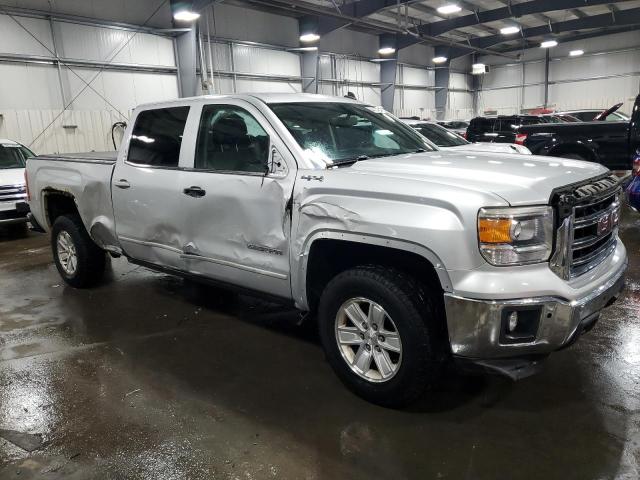 Photo 4 from auction – 2014 GMC SIERRA K15 with VIN 3GTU2UEH1EG278877