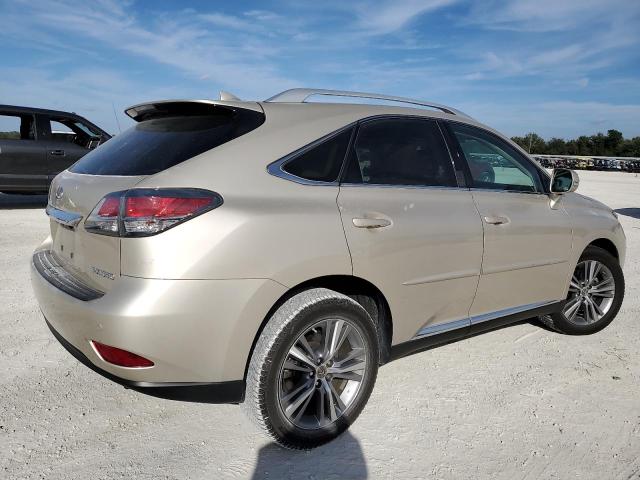 Photo 3 from auction – 2015 LEXUS RX 350 with VIN 2T2ZK1BA5FC204624