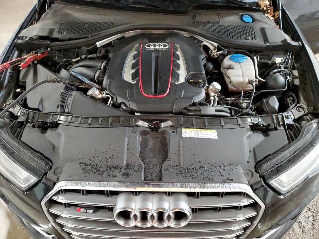 صورة رقم 11 من المزاد - 2018 AUDI S6 PREMIUM مع VIN WAUFFAFC3JN069671