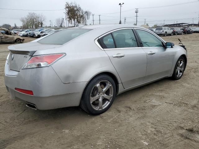 Photo 3 from auction – 2010 ACURA TL with VIN 19UUA8F50AA009181