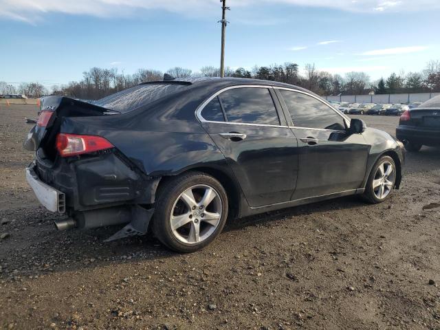 Photo 3 from auction – 2012 ACURA TSX with VIN JH4CU2F46CC022271