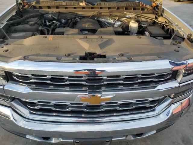 Photo 11 from auction – 2017 CHEVROLET SILVERADO with VIN 3GCPCSEC1HG258359