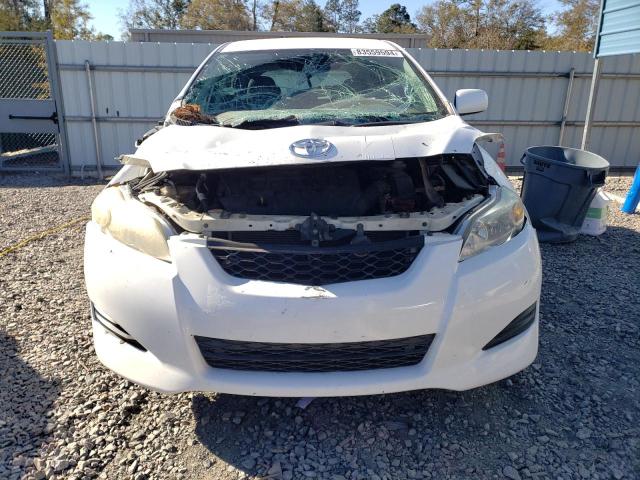 Photo 5 from auction – 2010 TOYOTA COROLLA MA with VIN 2T1KU4EE5AC477734