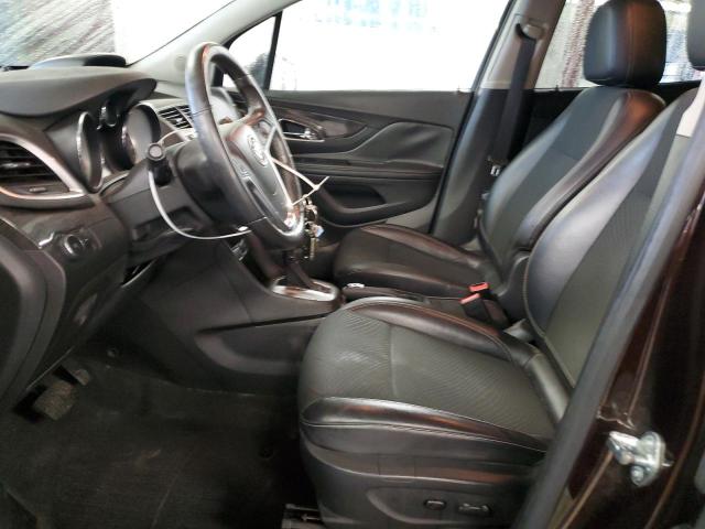 Photo 7 from auction – 2014 BUICK ENCORE CON with VIN KL4CJBSB7EB640572