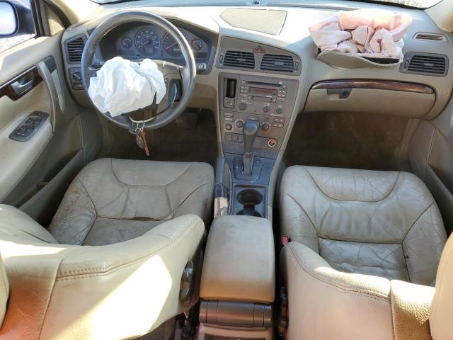 Photo 8 from auction – 2002 VOLVO V70 2.4T with VIN YV1SW58D021256528