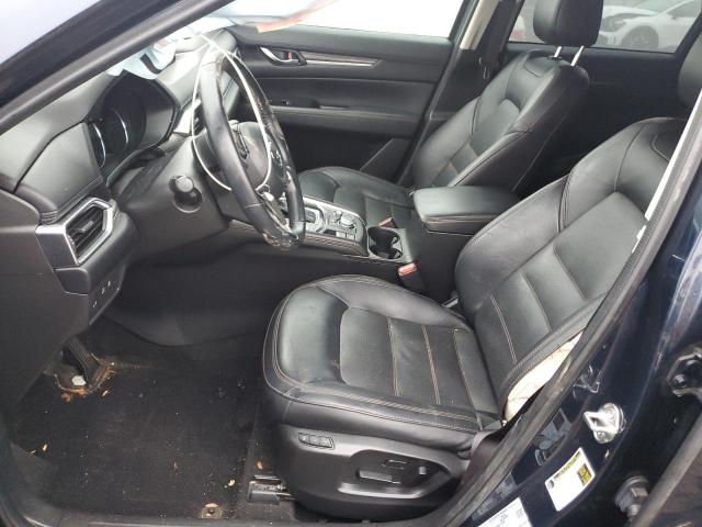 Photo 7 from auction – 2019 MAZDA CX-5 GRAND with VIN JM3KFBDY9K0504267