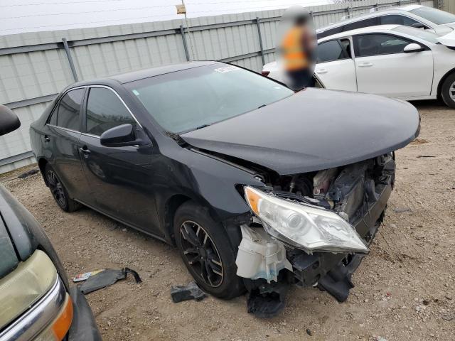 Photo 4 from auction – 2014 TOYOTA CAMRY L with VIN 4T4BF1FK4ER404412