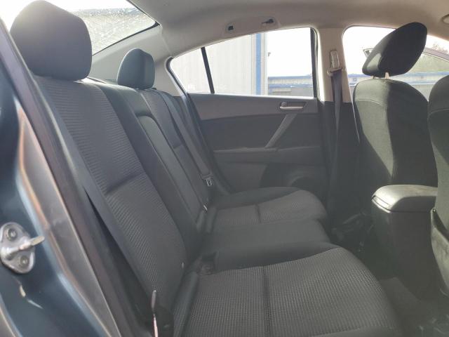 Photo 10 from auction – 2012 MAZDA 3 I with VIN JM1BL1VF1C1514943