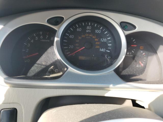 Photo 9 from auction – 2005 TOYOTA HIGHLANDER with VIN JTEGD21A550125598