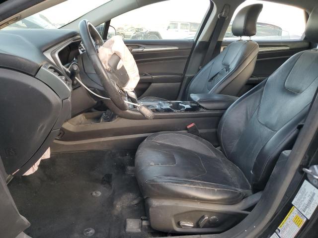 Photo 7 from auction – 2016 FORD FUSION TIT with VIN 3FA6P0K98GR106200