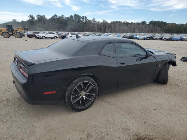 Photo 3 from auction – 2017 DODGE CHALLENGER with VIN 2C3CDZFJ7HH605750