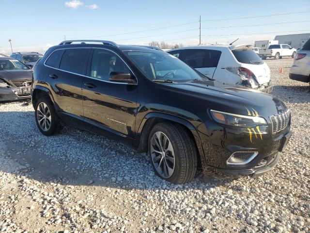 Photo 4 from auction – 2019 JEEP CHEROKEE O with VIN 1C4PJMJN9KD124177