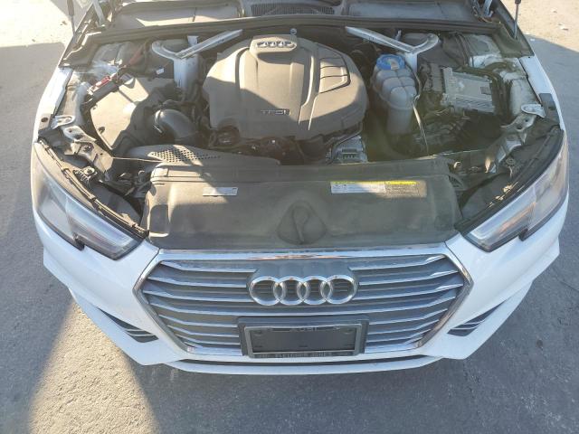Photo 11 from auction – 2018 AUDI A4 PREMIUM with VIN WAUKMAF4XJA217514