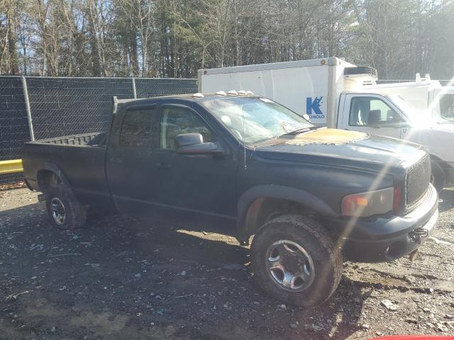 Photo 4 from auction – 2003 DODGE RAM 2500 S with VIN 3D7KU28623G702148