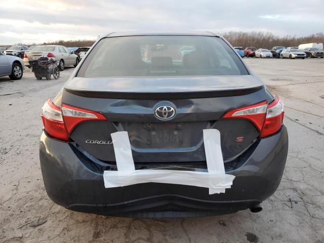Photo 6 from auction – 2015 TOYOTA COROLLA L with VIN 2T1BURHE8FC466842