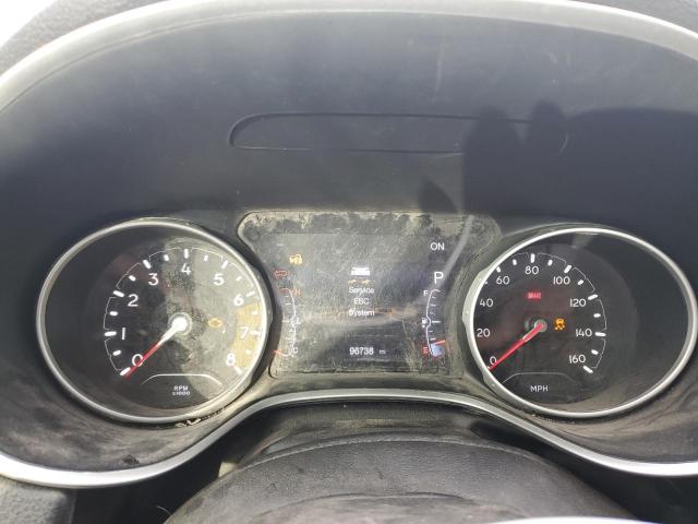 Photo 9 from auction – 2020 JEEP COMPASS SP with VIN 3C4NJDAB2LT218006