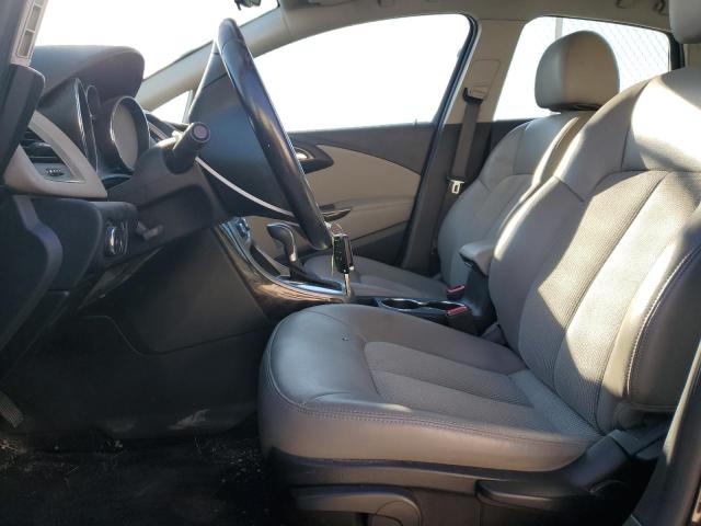 Photo 7 from auction – 2014 BUICK VERANO with VIN 1G4PP5SK4E4108753