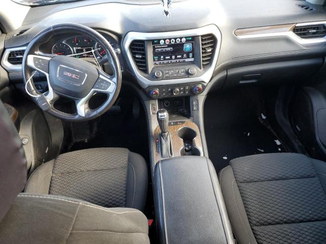 Photo 8 from auction – 2019 GMC ACADIA SLE with VIN 1GKKNSLS7KZ143372
