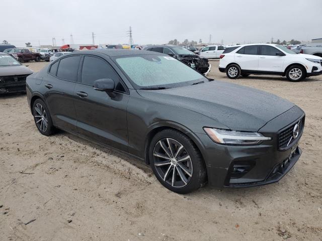 Photo 4 from auction – 2022 VOLVO S60 B5 MOM with VIN 7JRL12FZ1NG189799