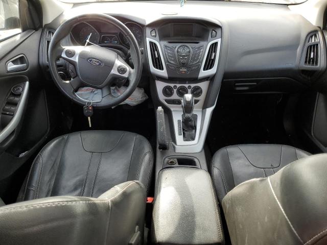 Photo 8 from auction – 2014 FORD FOCUS SE with VIN 1FADP3F21EL201408