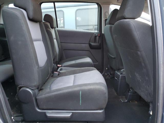 Photo 11 from auction – 2007 MAZDA 5 with VIN JM1CR293770142741