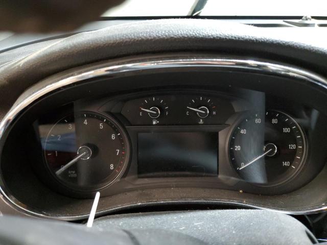 Photo 9 from auction – 2020 BUICK ENCORE SPO with VIN KL4CJ2SB6LB007221