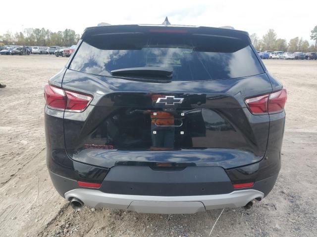 Photo 6 from auction – 2022 CHEVROLET BLAZER 3LT with VIN 3GNKBDRSXNS149893