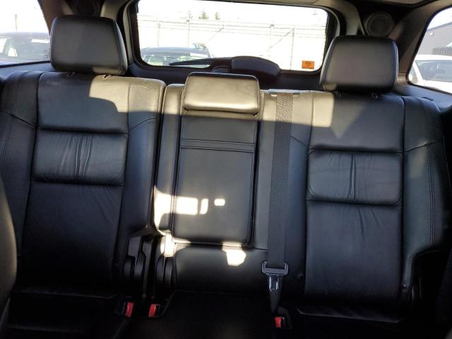 Photo 10 from auction – 2012 JEEP GRAND CHER with VIN 1C4RJFAG4CC218867