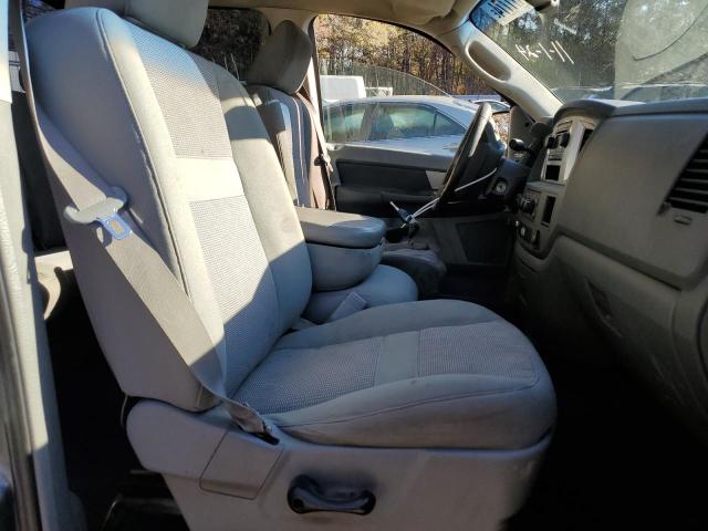 Photo 7 from auction – 2008 DODGE RAM 1500 S with VIN 1D7HU18288S559451