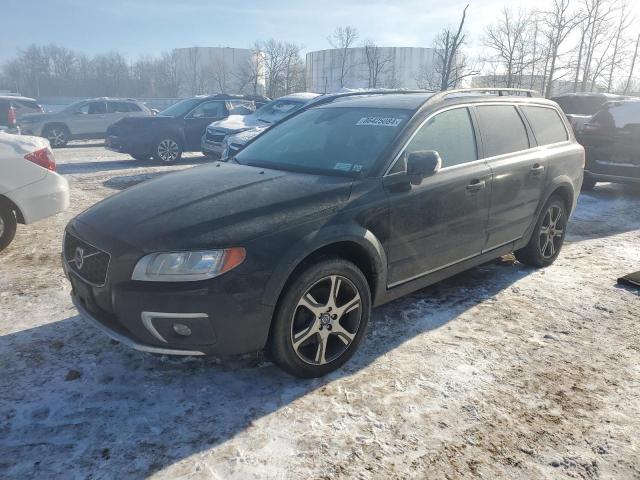 VOLVO XC70 T6 2014 with VIN YV4902BZ4E1175705 - Photo from auction