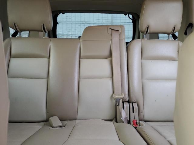 Photo 10 from auction – 2010 FORD EXPLORER E with VIN 1FMEU6EE5AUA58712