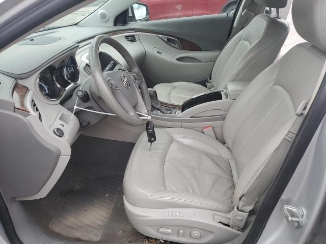 Photo 7 from auction – 2011 BUICK LACROSSE C with VIN 1G4GC5ED8BF125595
