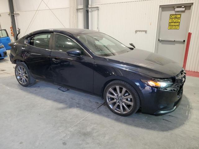 Photo 4 from auction – 2020 MAZDA 3 SELECT with VIN 3MZBPBCM3LM132327