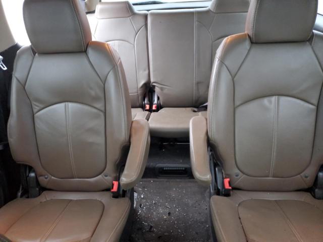 Photo 10 from auction – 2017 GMC ACADIA LIM with VIN 1GKKRSKD3HJ101246