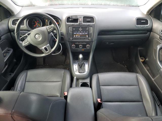 Photo 8 from auction – 2012 VOLKSWAGEN JETTA TDI with VIN 3VWPL7AJ7CM681665