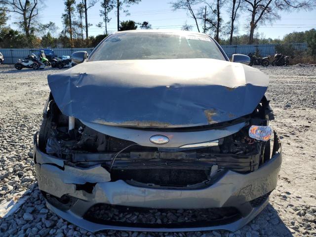 Photo 5 from auction – 2013 KIA OPTIMA EX with VIN 5XXGN4A71DG227043
