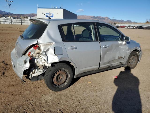Photo 3 from auction – 2012 NISSAN VERSA S with VIN 3N1BC1CP8CK280023